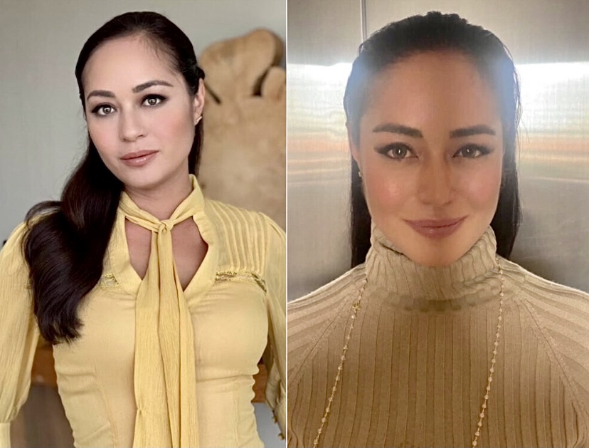 Maya Karin's Mother Che Zan Biography: Age, Children, Net Worth, Wiki, Family