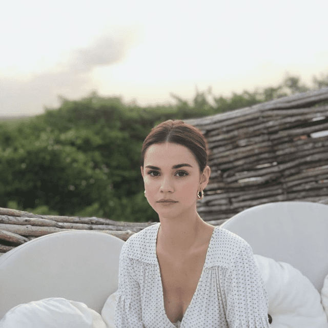 Maia Mitchell Biography, Partner, Height, Age, Boyfriend, Net Worth, Movies, TV Shows, Instagram, Relationship, Baby, Parents, Wikipedia