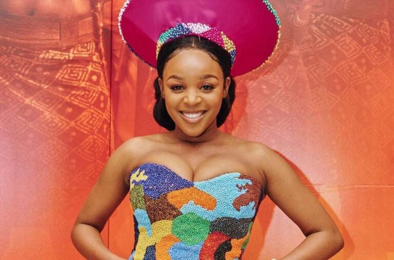 Mbalenhle Mavimbela Biography, Movies, Net Worth, Age, Boyfriend, Wiki, Baby Daddy, Husband, Parents, Children