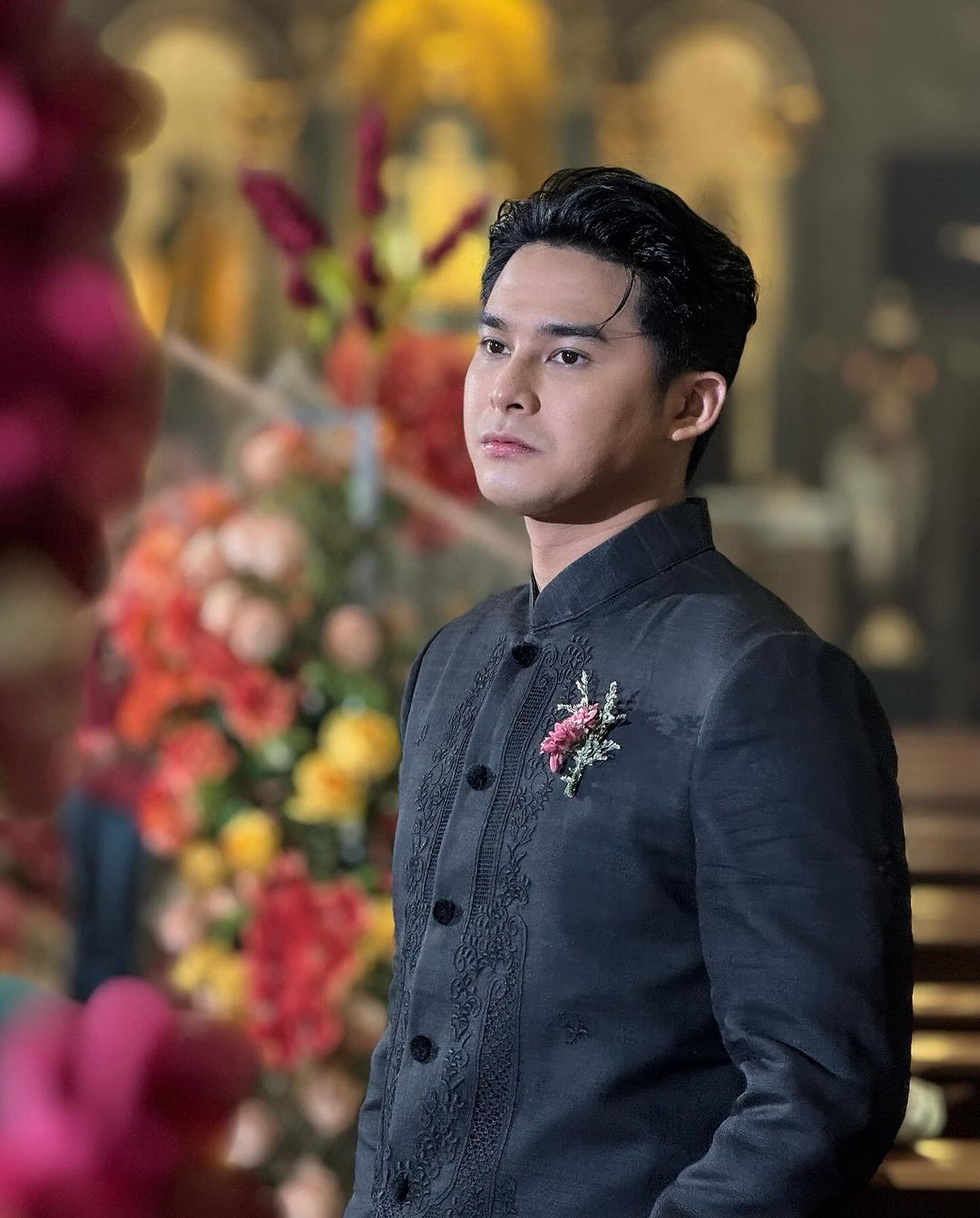 McCoy DeLeon Biography: Spouse, Height, Wiki, Parents, Siblings, Movies, Age, Net Worth, Instagram, TV Series, Awards