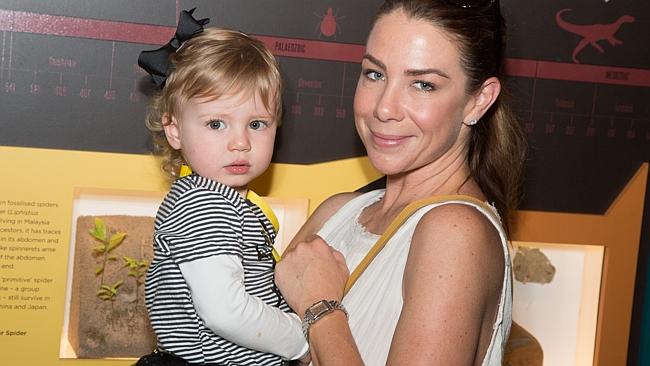 Meet May Webb – Daughter of Stuart Webb and Kate Ritchie Bio: Parents, Siblings, Age, Net Worth, Height, Nationality