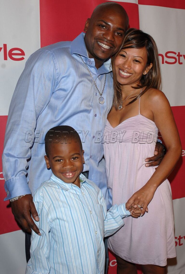 Mekhi Phifer’s son Omikaye Phifer Biography: Age, Net Worth, Family, Parents, Girlfriend