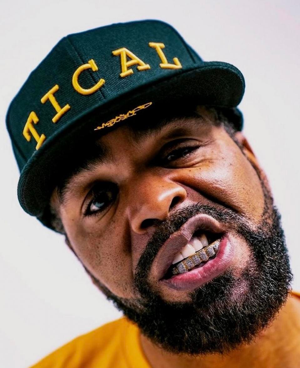 Method Man Biography: Age, Wife, Children, Wiki, Net Worth, Movies, Songs, Books, Awards, Controversies