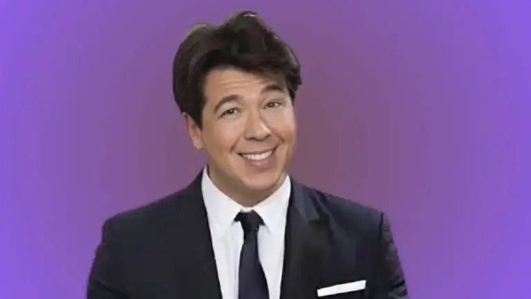 Michael Mcintyre Ethnicity, What is Michael Mcintyre’s Ethnicity?