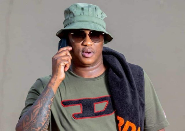 Molemo Jub Jub Maarohanye Bio, Age, Wife, Net Worth, News, Pictures, Mother, Parents, Son, Instagram