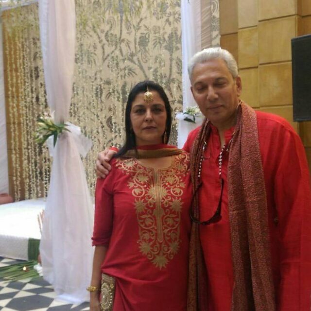 Zubin Irani's ex-wife Mona Irani Biography, Husband, Age, Net Worth, Instagram, Child, Wiki, Interview, Photo