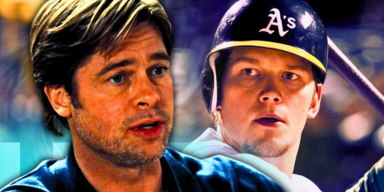 Moneyball: 6 Real-Life Figures The Movie Leaves Out