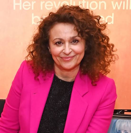 Nadia Sawalha Biography: Age, Net Worth, Parents, Siblings, Career, Wiki, Spouse, Children, Movies, Social Media