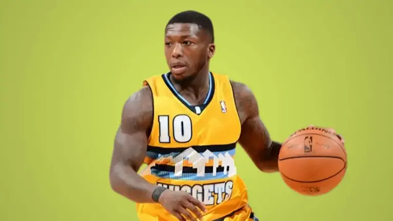 Nate Robinson Height How Tall is Nate Robinson?