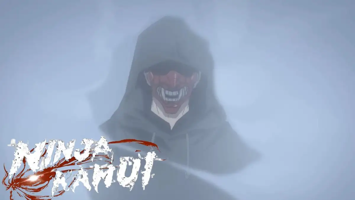 Ninja Kamui Episode 2 Ending Explained, Release Date, Cast, and More