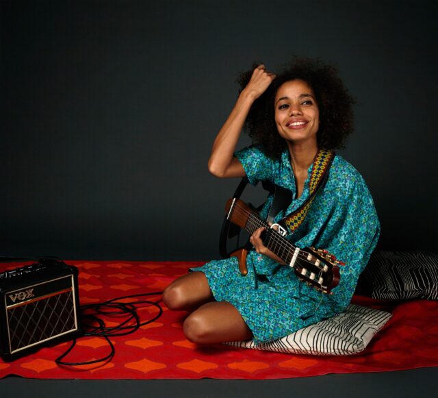 Nneka Egbuna Biography, Age, Songs, Net Worth, Married Husband, Instagram, Parents, Wikipedia, Twitter, Boyfriend