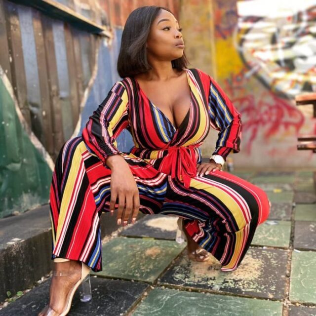 Nompilo Maphumulo Biography, Age, Son, Husband, Net Worth, Boyfriend Sandile Dladla, Car, Siblings, Wedding, Instagram, Wikipedia