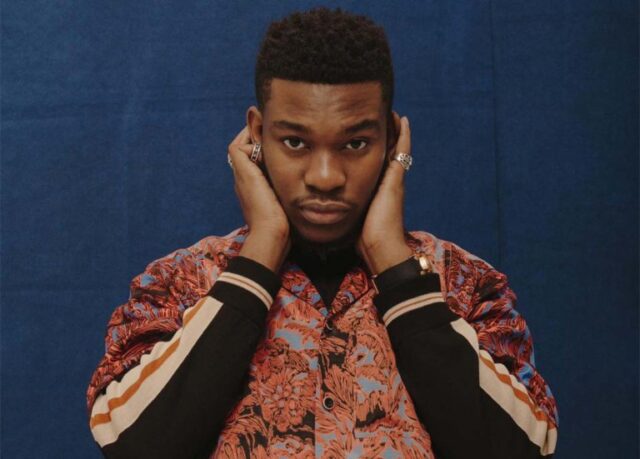 Nonso Amadi Bio, Latest Songs, Net Worth, Wikipedia, Age, Tonight, Girlfriend, Wife, Album, Record Label