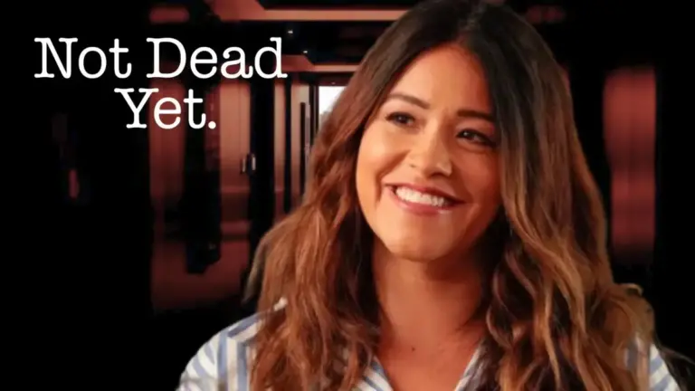 Not Dead Yet Season 2 Episode 3 Ending Explained, Cast, Plot and More