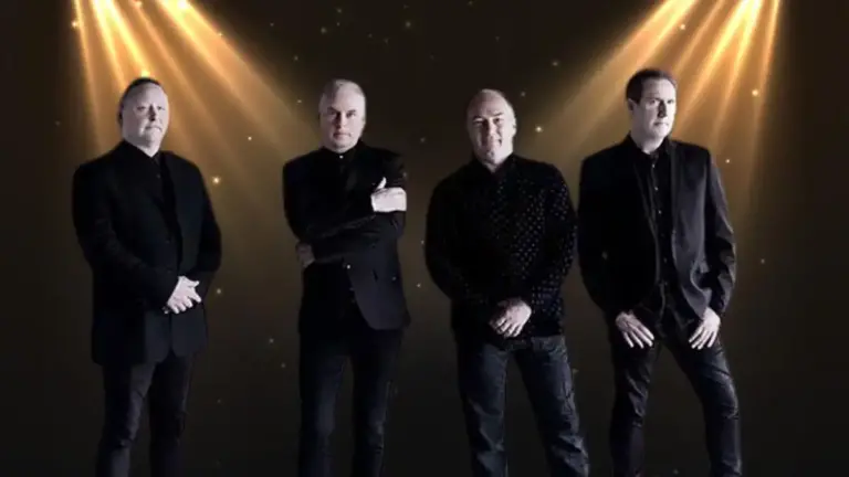 OMD Announces 2024 North American Tour, How to Get Presale Code Tickets?