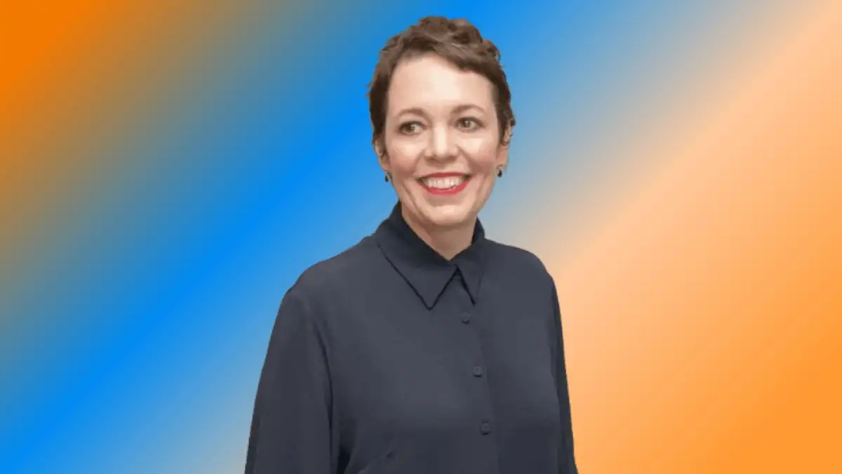 Olivia Colman Ethnicity, What is Olivia Colman