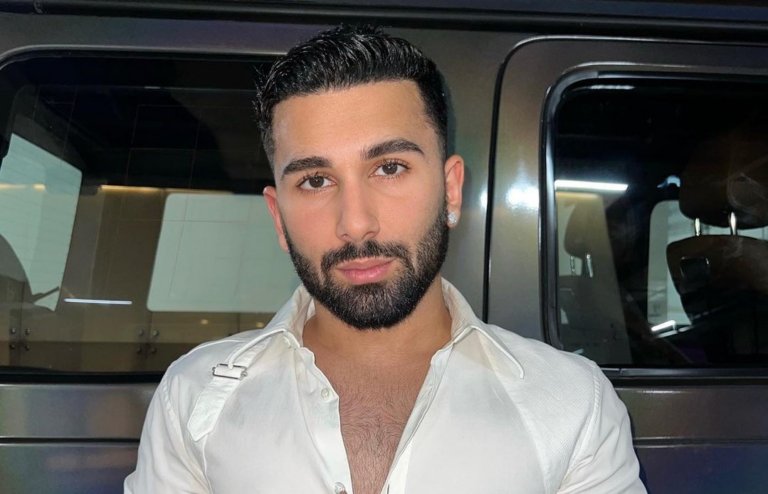 Orhan Awatramani Biography: Age, Wife, Nationality, Net Worth, Height, Wikipedia, Fashion