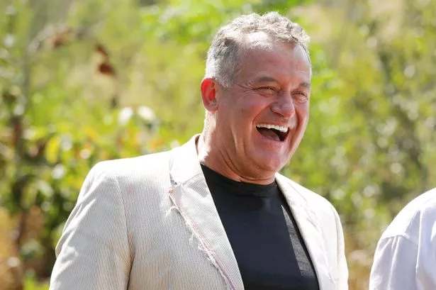 Paul Burrell Biography: Age, Net Worth, Wife, Height, Nationality, Images, Children