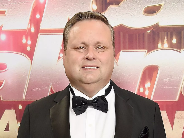 Paul Potts Biography: Age, Net Worth, Instagram, Spouse, Height, Wiki, Parents, Siblings