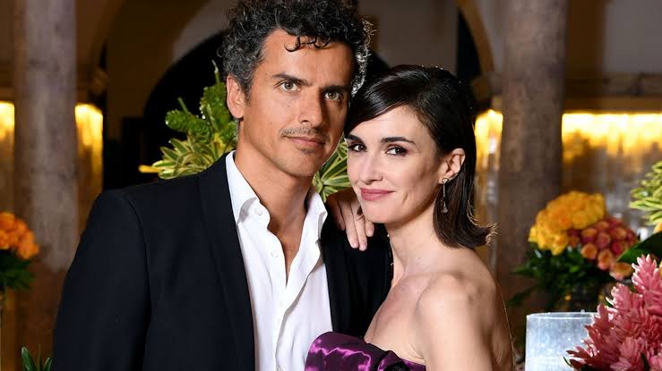 Paz Vega Husband, Orson Salazar Biography: Age, Net Worth, Instagram, Spouse, Height, Wiki, Parents, Children, Career, Nationality