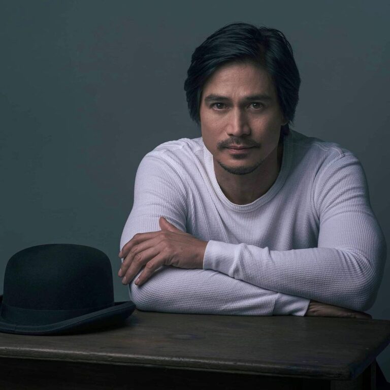 Piolo Pascual Biography: Wife, Age, Height, Wiki, Instagram, Movies, Awards, Songs, Siblings, Children, Net Worth