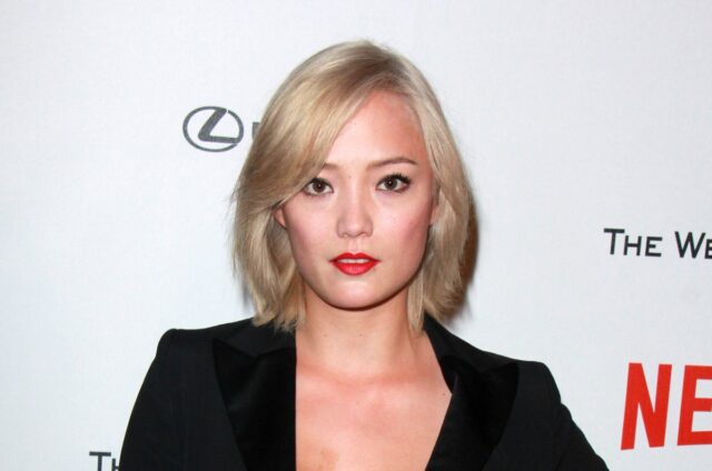 Pom Klementieff Bio, Husband, Age, Instagram, Net Worth, Nationality, Partner, Ethnicity, Height, Avengers, Wikipedia, Movies