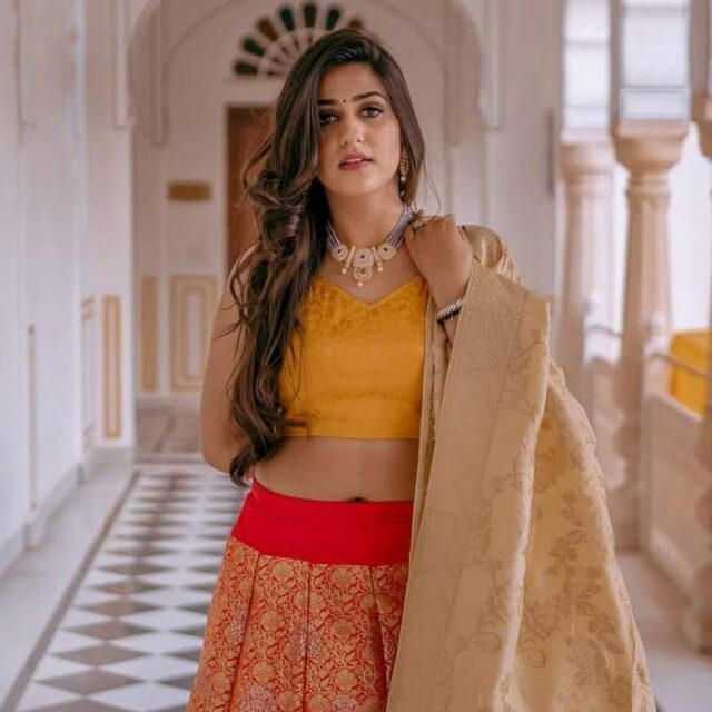 Pranjal Dahiya Biography, Net Worth, Age, Wedding, Boyfriend, Car Accident, Husband, Songs, Contact Number, Height, Wikipedia, Instagram, Hindi