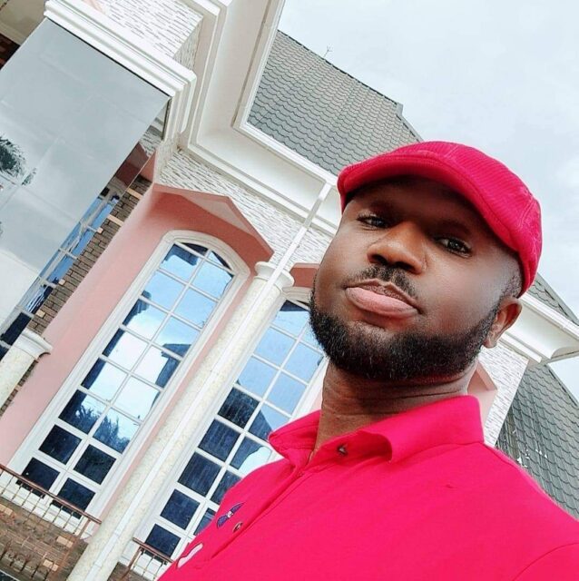 Prince Gozie Okeke Bio, Wife, Age, Accident, Net Worth, Songs, Albums, Instagram, Wikipedia, Children