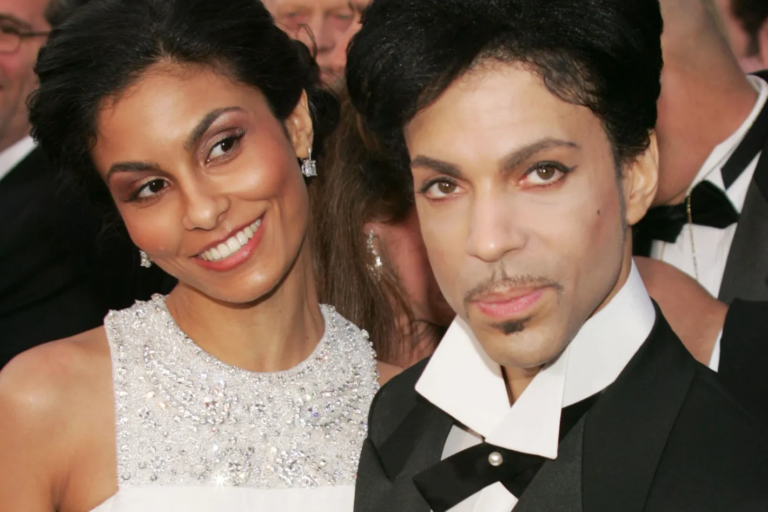 Prince's Ex-Wife, Manuela Testolini Biography: Children, Age, Net Worth, Wikipedia, Instagram