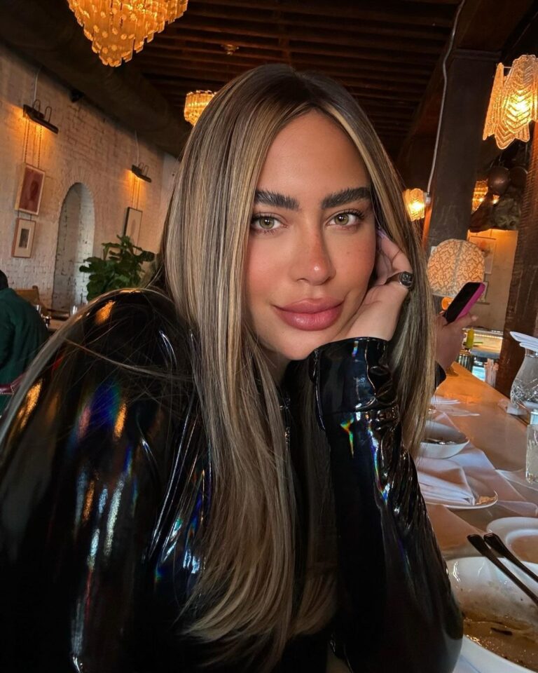 Rafaella Santos Biography, Neymar's Sister: Age, Wife, Net Worth, Parents, Height, Wiki, Instagram