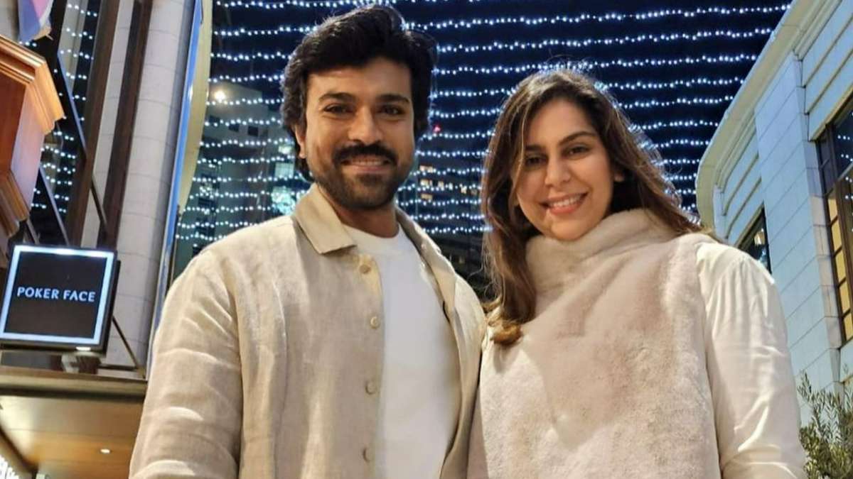 Ram Charan’s wife Upasana Kamineni Biography: Net worth, age, children, height, Wikipedia