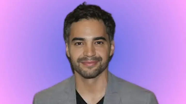 Ramon Rodriguez Height How Tall is Ramon Rodriguez?