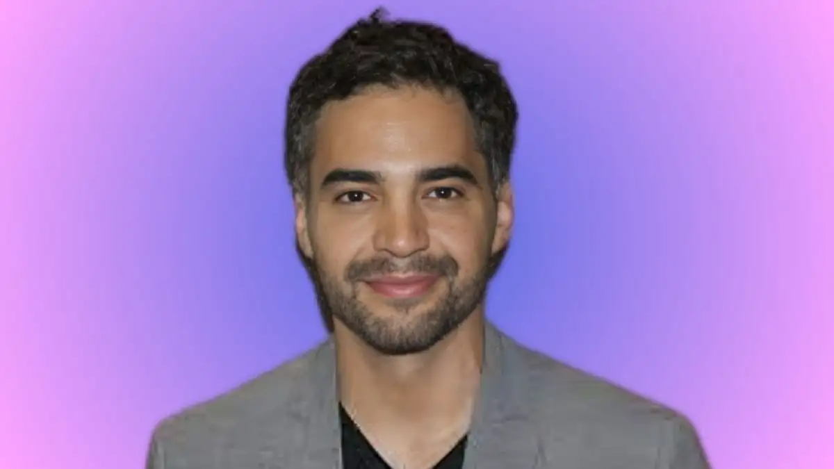 Ramon Rodriguez Height How Tall is Ramon Rodriguez?