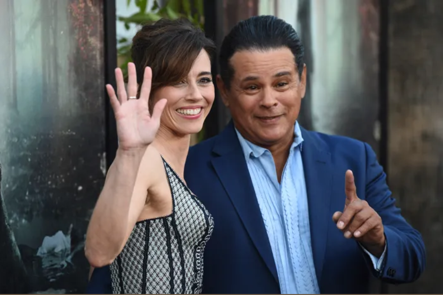 Raymond Cruz's Wife Simi Cruz Biography: Age, Net Worth, Instagram, Spouse, Height, Wikipedia, Parents, Siblings, Children, Movies