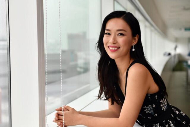 Rebecca Lim Biography, Husband, Height, Age, Net Worth, House, Family, Lawyer, Relationship, Fiancé, Parents, Boyfriend, Ian Fang, Wikipedia