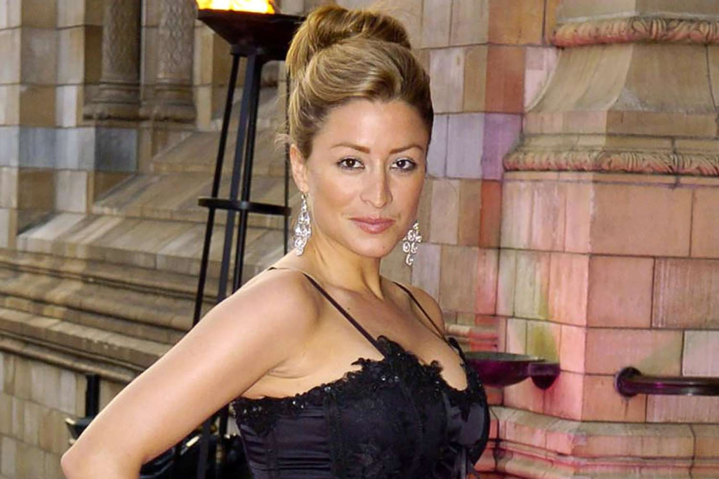 Rebecca Loos Biography: Age, Net Worth, Wikipedia, Husband, Height, Images