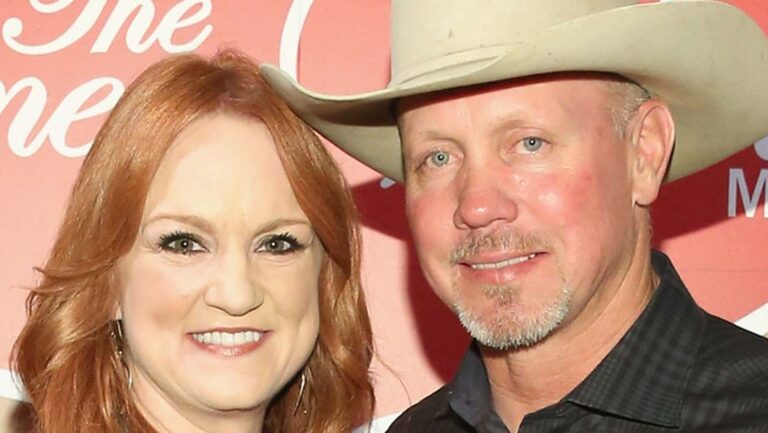 Ree Drummond's Husband Ladd Drummond Biography: Age, Height, Wiki, Net Worth, Wife, Children, Twitter, Parents