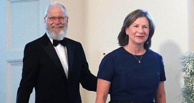 David Letterman's Wife Regina Lasko Bio, Age, Son, Young, Wikipedia, Net Worth, Husband, Pictures, Collegiate, Wedding