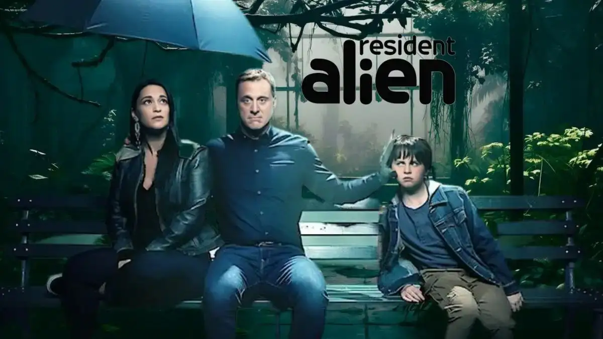 Resident Alien Season 4 Ending Explained, What Happened in Resident Alien Season 3?