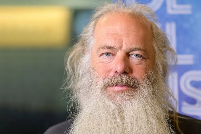 Rick Rubin Biography: Age, Net Worth, Wife, Children, Books, Parents, Ethnicity, Wiki, Height, Songs, Movies, Awards