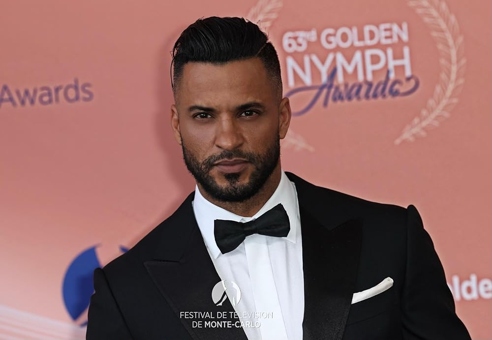 Ricky Whittle Biography: Age, Net Worth, Girlfriend, Wikipedia, Movies, Instagram, Awards