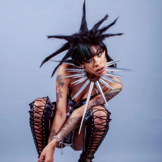 Rico Nasty Bio, Net Worth, Boyfriend, Age, Kids, Gender, Songs, Twitter, Instagram, Tour, Merch, Concerts, Height