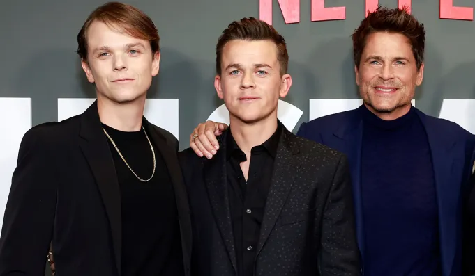 Rob Lowe's Son, Matthew Edward Lowe Biography: Siblings, Age, Net Worth, Spouse, Instagram, Mother, Height