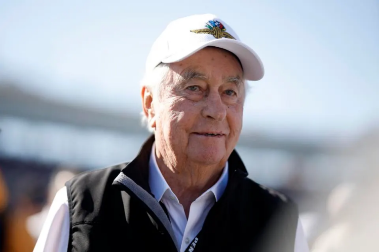 Roger Penske Biography: Age, Parents, Net Worth, Nationality, Height, Children, Awards