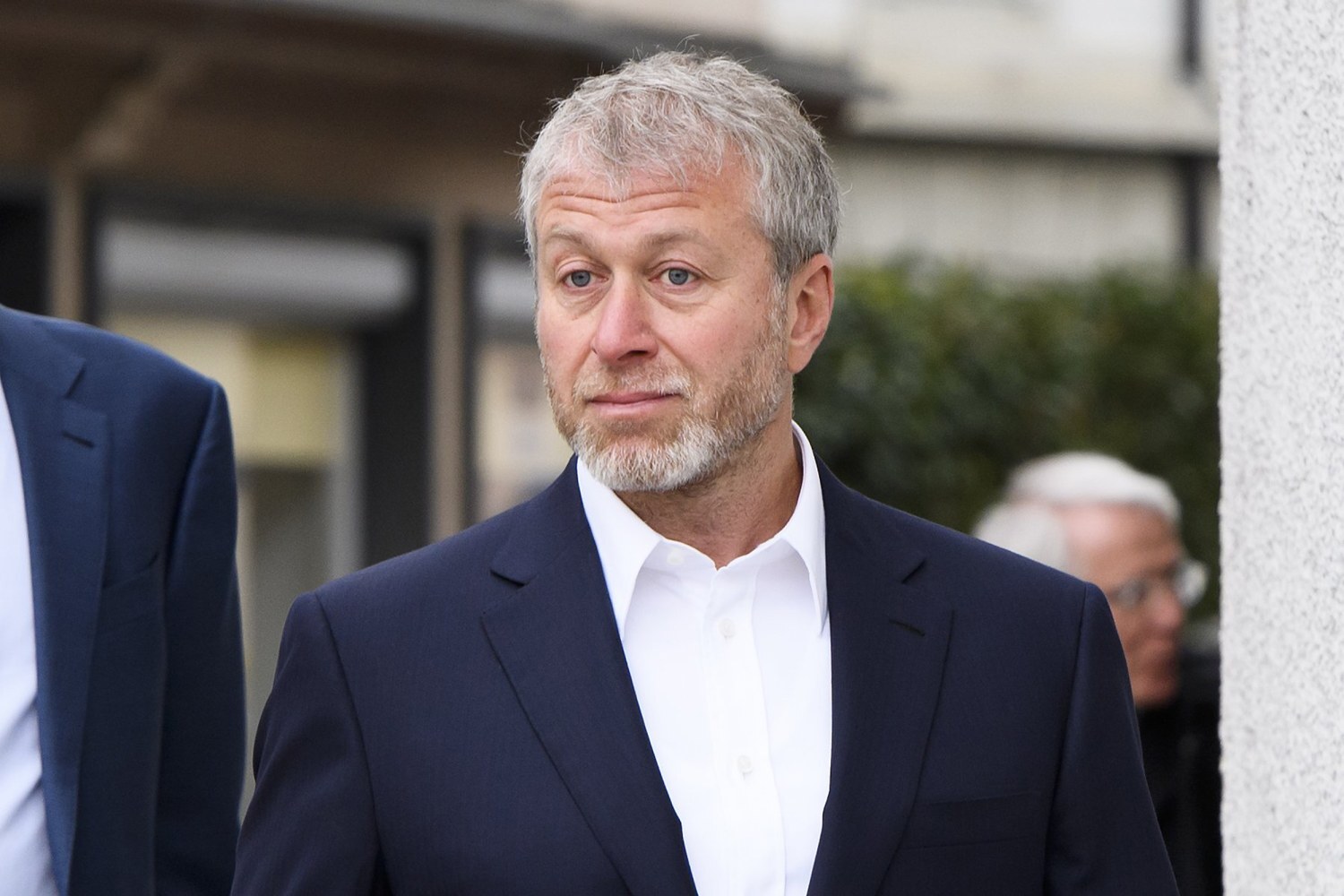 Roman Abramovich Biography: Age, Children, Wife, Net Worth, Nationality, House, Yacht, New Clubs, Parents