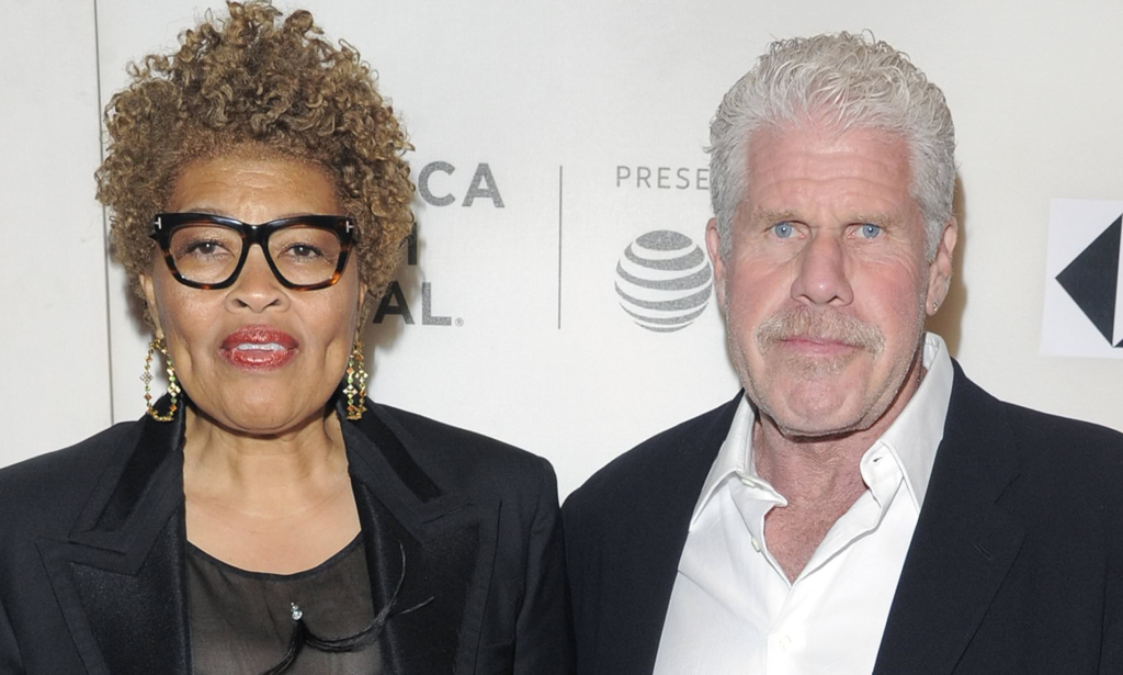 Ron Perlman's Ex-Wife, Opal Perlman Biography: Age, Net Worth, Instagram, Spouse, Height, Wiki, Parents, Siblings, Children