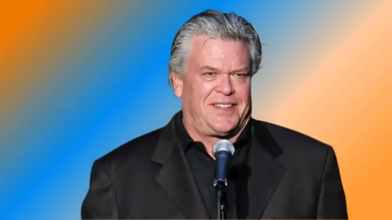 Ron White Ethnicity, What is Ron White