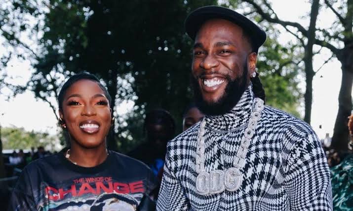 Ronami Ogulu, Burna Boy's Sister Biography: Age, Net Worth, Instagram, Spouse, Height, Wiki, Parents, Siblings, Twitter