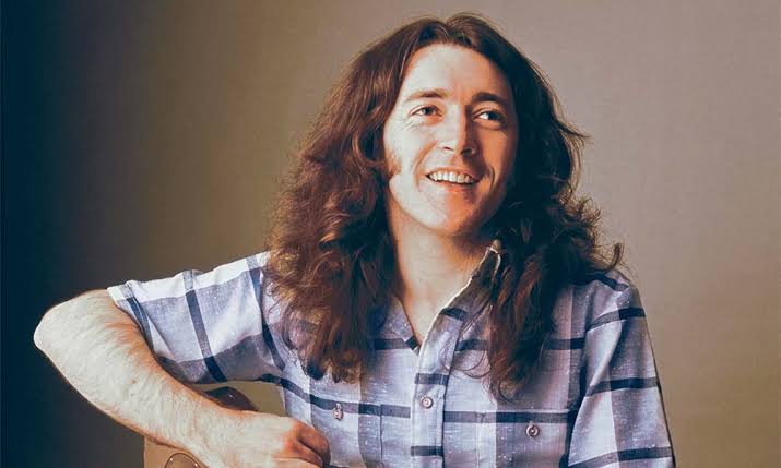 Rory Gallagher Biography: Age, Net Worth, Spouse, Height, Wiki, Parents, Siblings, Awards, Songs