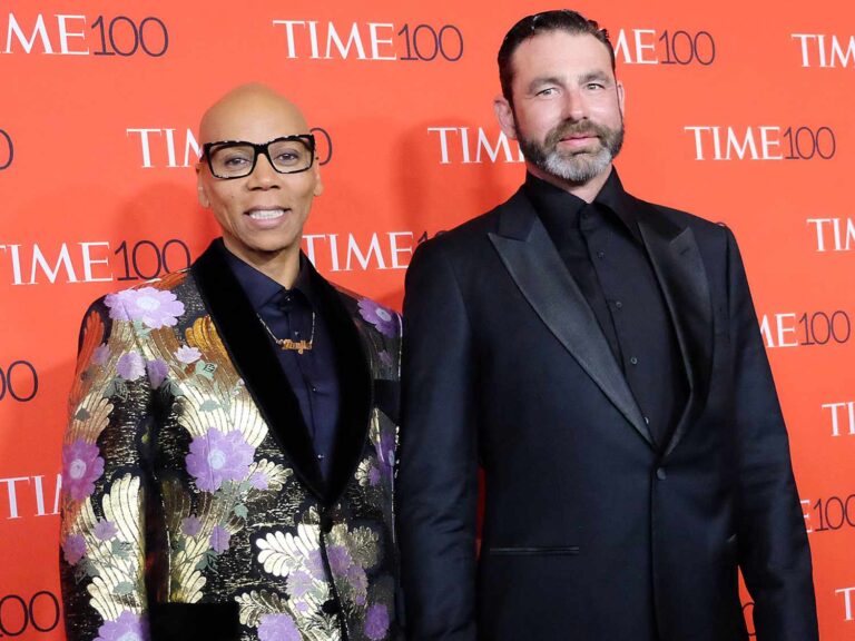 RuPaul's Husband, Georges LeBar Biography: Age, Partner, Wikipedia, Net Worth, Social Media